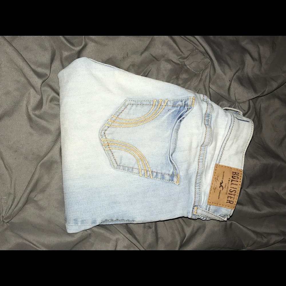 Hollister Pants